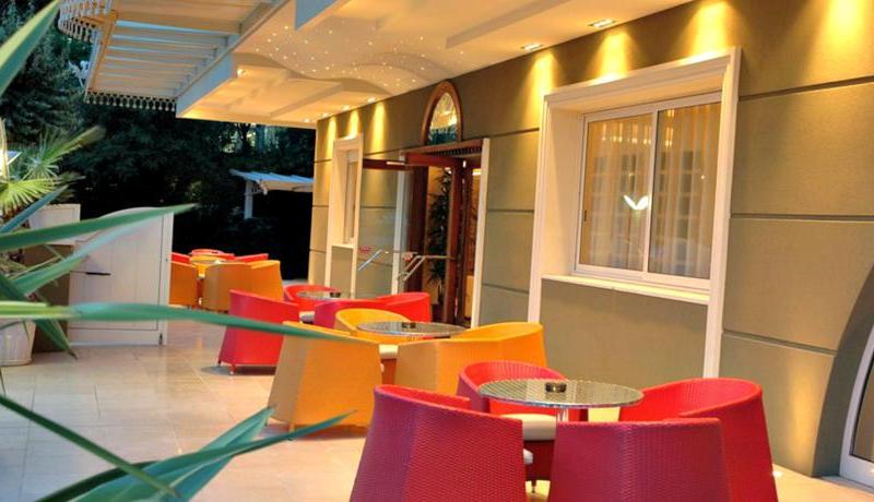 Hotel Brasil
