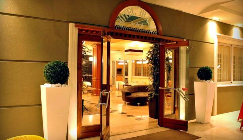 Hotel Brasil