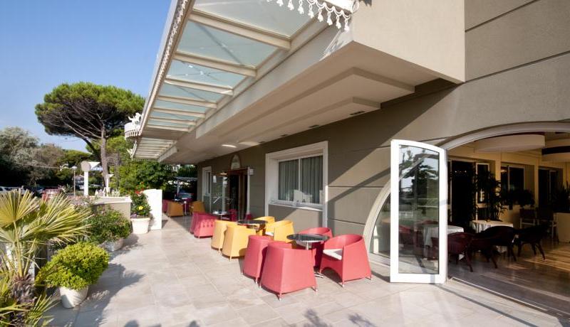Hotel Brasil