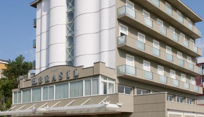 Hotel Brasil