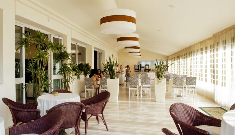 Hotel Brasil