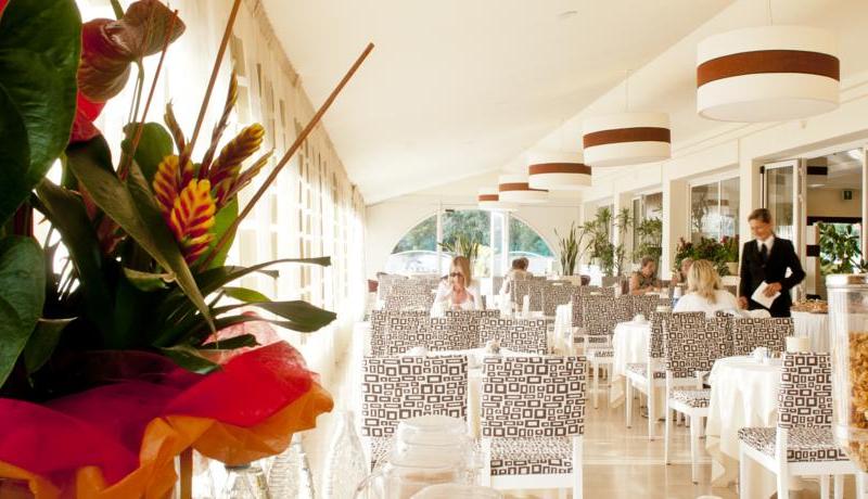 Hotel Brasil