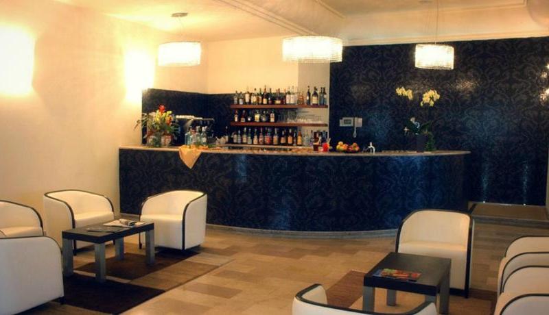 Hotel Brasil