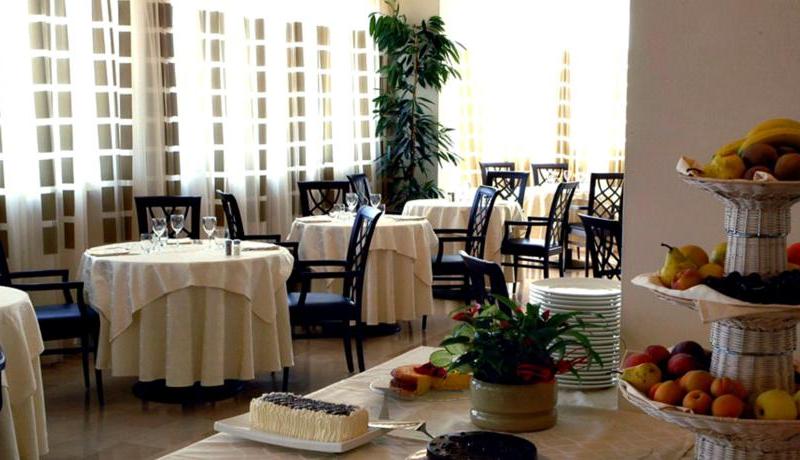Hotel Brasil