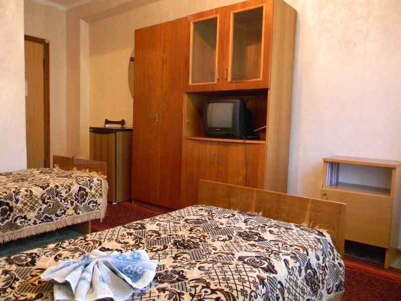 Пансионат Бриз
