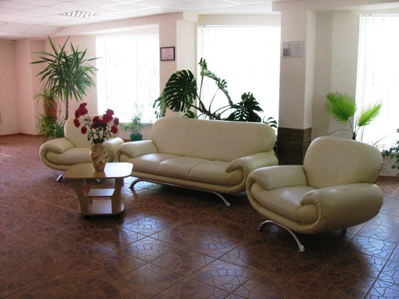 Пансионат Бриз
