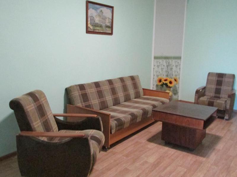 Пансионат Бриз