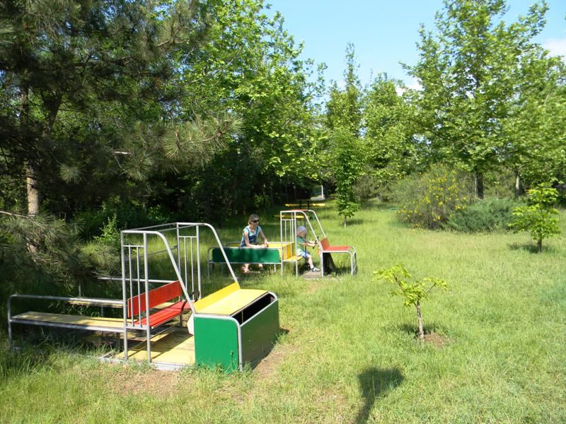 Пансионат Бриз
