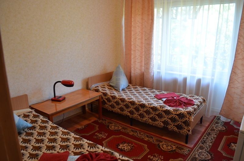 Пансионат Бриз