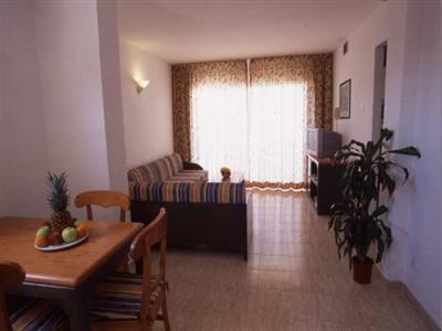 Blue Star Apartamentos