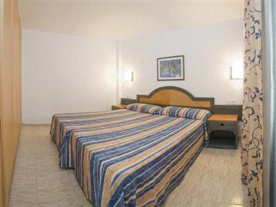 Blue Star Apartamentos