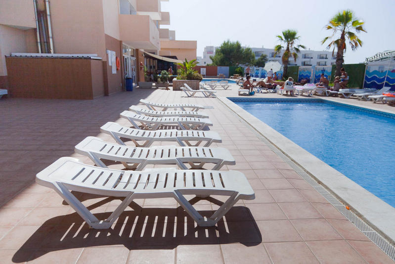 Blue Star Apartamentos