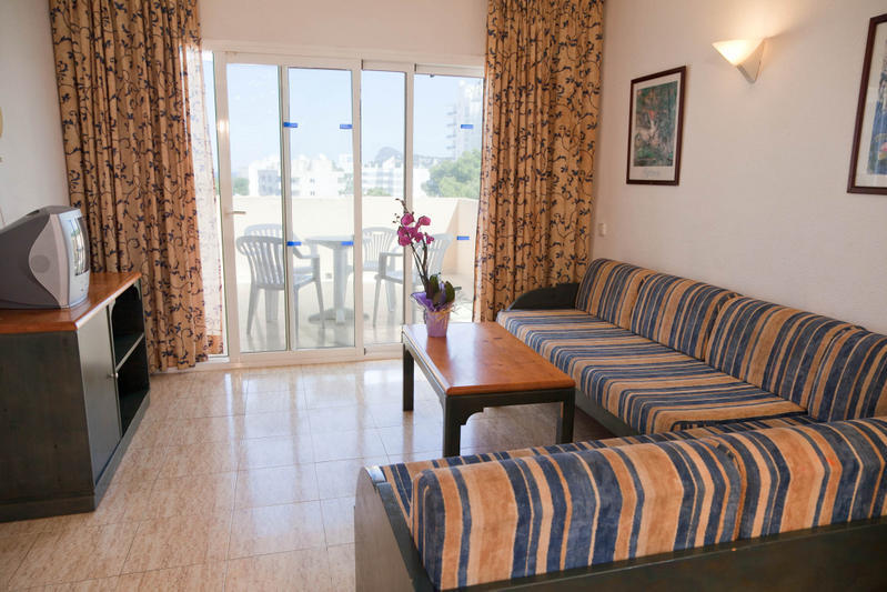 Blue Star Apartamentos