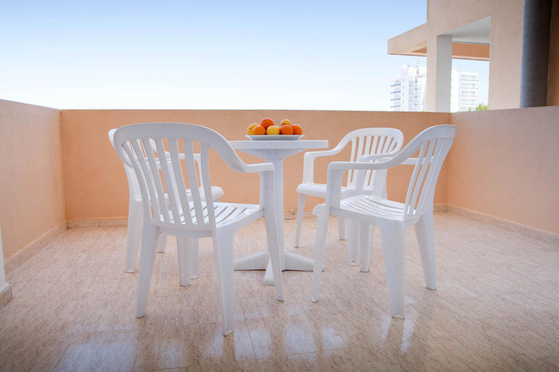 Blue Star Apartamentos