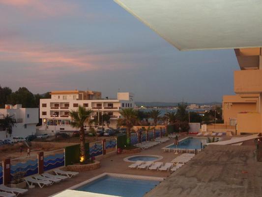 Blue Star Apartamentos