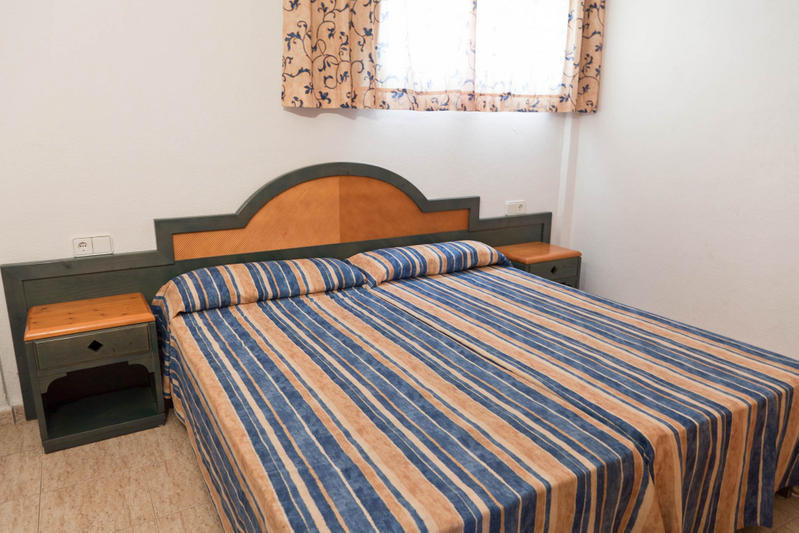 Blue Star Apartamentos