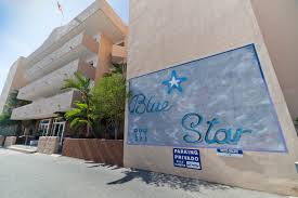 Blue Star Apartamentos