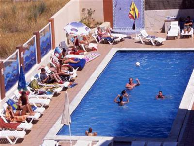 Blue Star Apartamentos