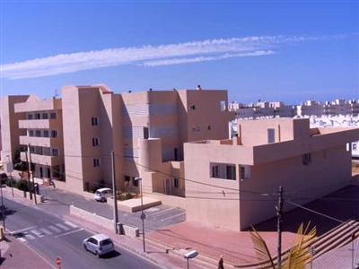 Blue Star Apartamentos