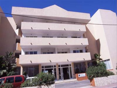 Blue Star Apartamentos