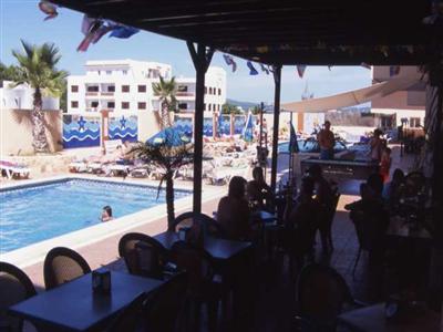 Blue Star Apartamentos