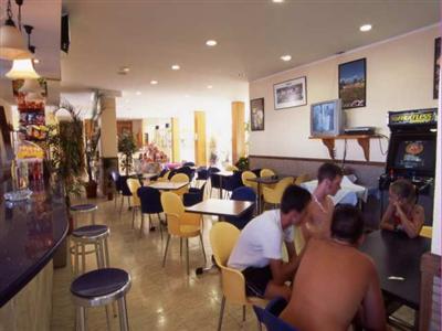 Blue Star Apartamentos