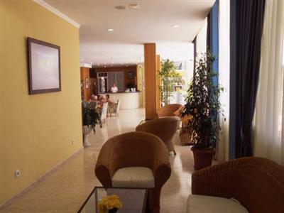 Blue Star Apartamentos