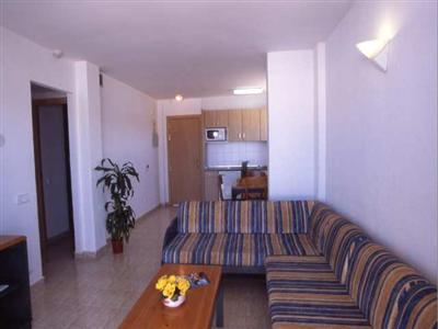 Blue Star Apartamentos