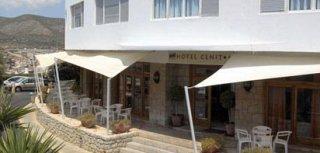 Hotel Cenit Ibiza