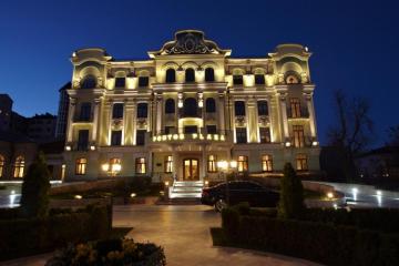 Отель Pontos Plaza Россия, Ессентуки, фото 15