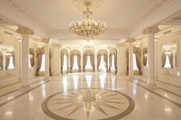 Отель Pontos Plaza Россия, Ессентуки, фото 23