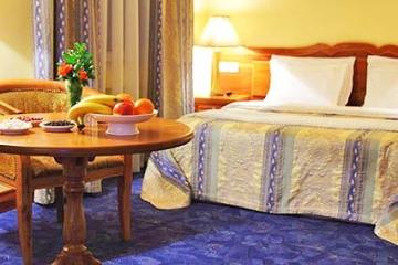 Отель Orient Star Samarkand Узбекистан, Самарканд, фото 2