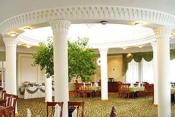 Отель Orient Star Samarkand Узбекистан, Самарканд, фото 3