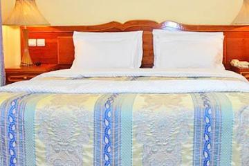 Отель Orient Star Samarkand Узбекистан, Самарканд, фото 4