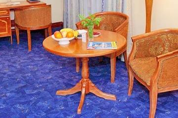 Отель Orient Star Samarkand Узбекистан, Самарканд, фото 5