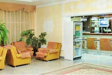 Отель Orient Star Samarkand Узбекистан, Самарканд, фото 7