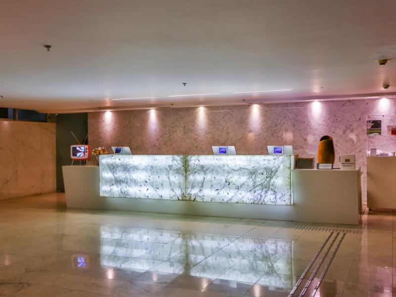 Brasilia Palace