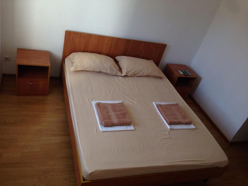 Отель Шармат