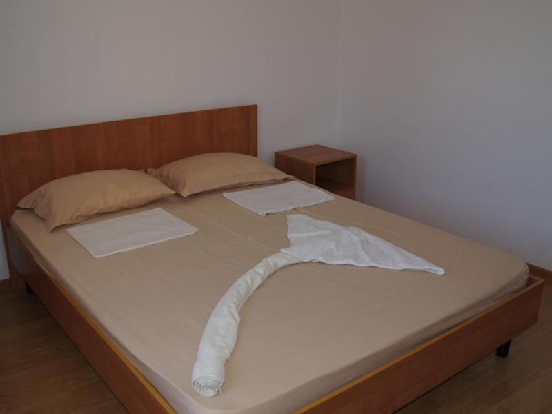 Отель Шармат