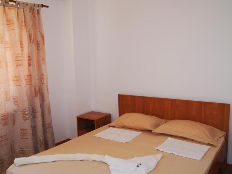 Отель Шармат