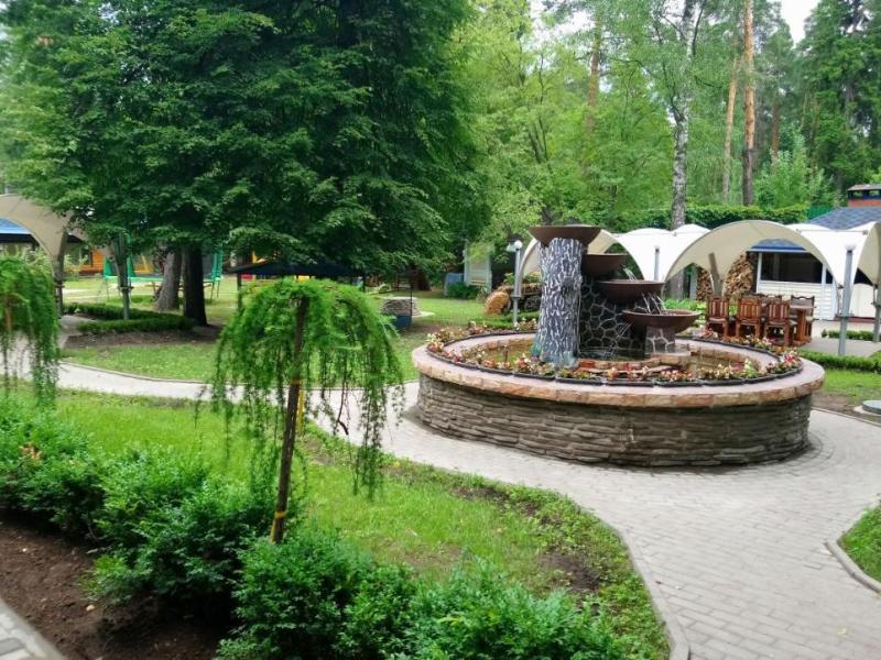 Арт-Отель Пушкино