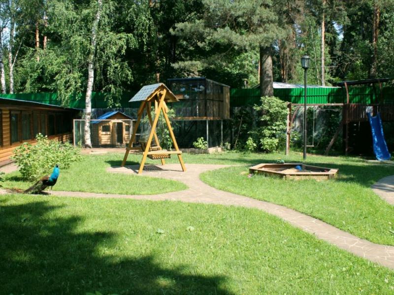 Арт-Отель Пушкино