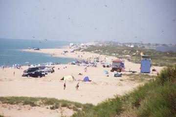 Отель ЮгРа Россия, Анапа, фото 5