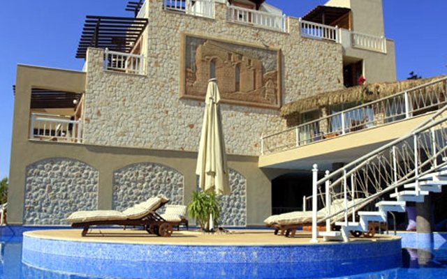 Likya Residence Hotel & SPA