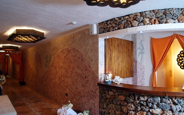 Likya Residence Hotel & SPA