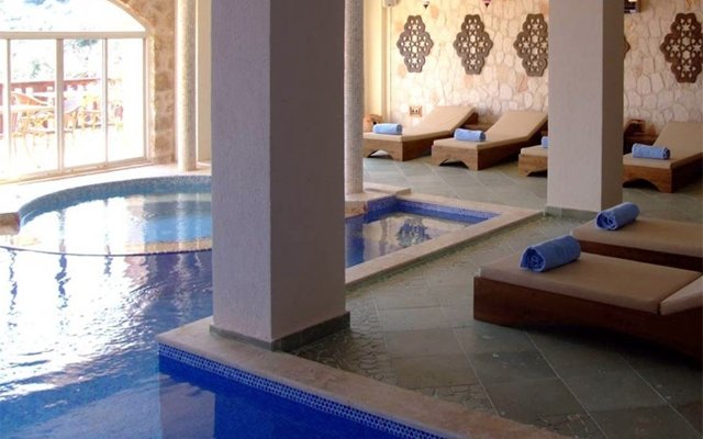 Likya Residence Hotel & SPA