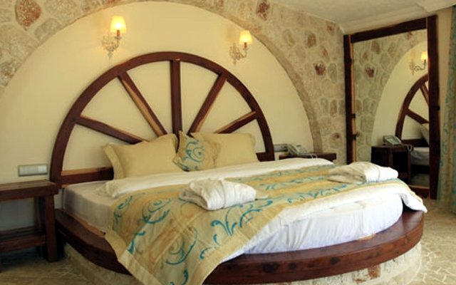 Likya Residence Hotel & SPA