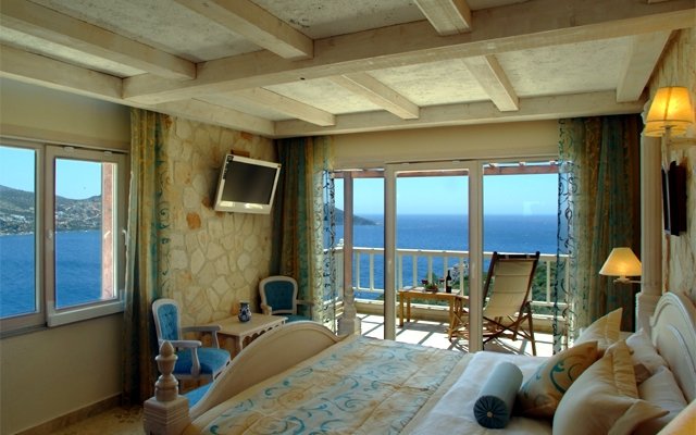Likya Residence Hotel & SPA
