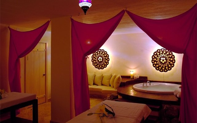 Likya Residence Hotel & SPA