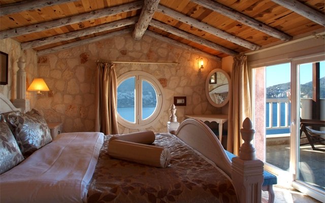Likya Residence Hotel & SPA